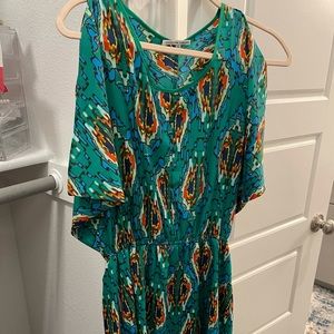 Collective Concepts mini dress size S